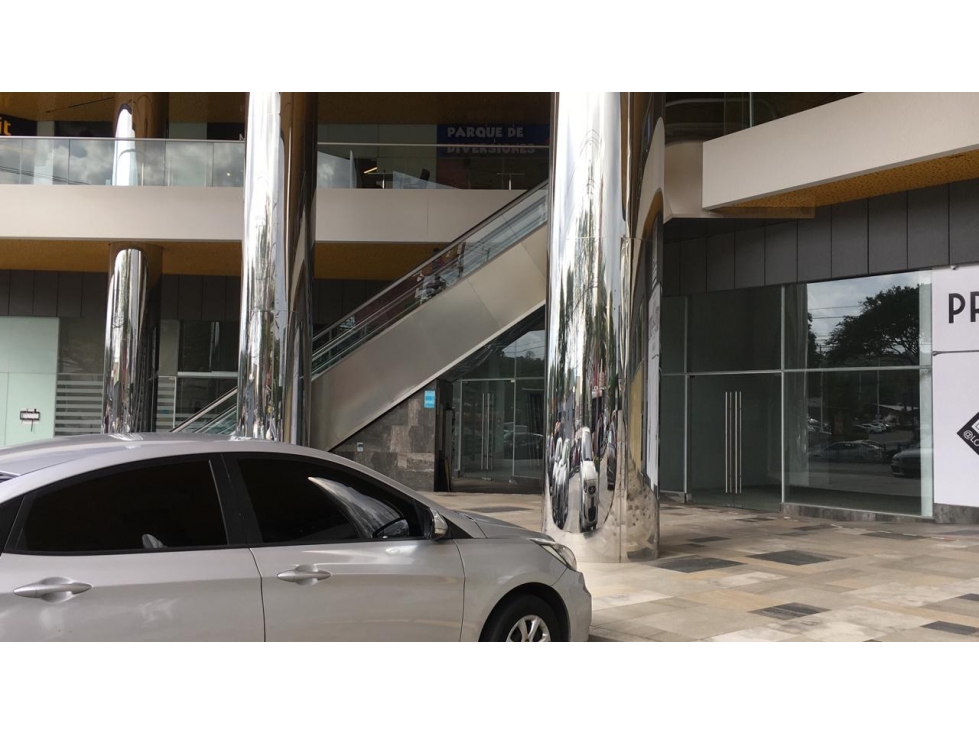 SEA CONFIABLE ALQUILA LOCAL EN DORADO CITY CENTER - 4
