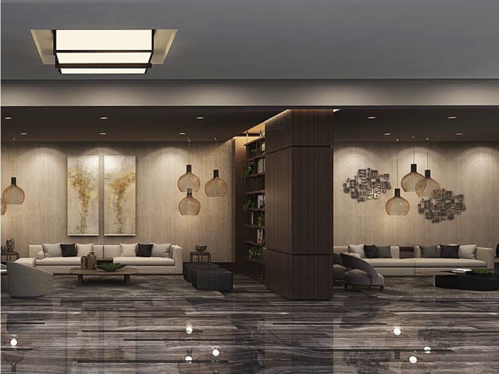 SEA CONFIABLE VENDE OFICINAS EN PANAMA BUSINESS TOWER — foto 3