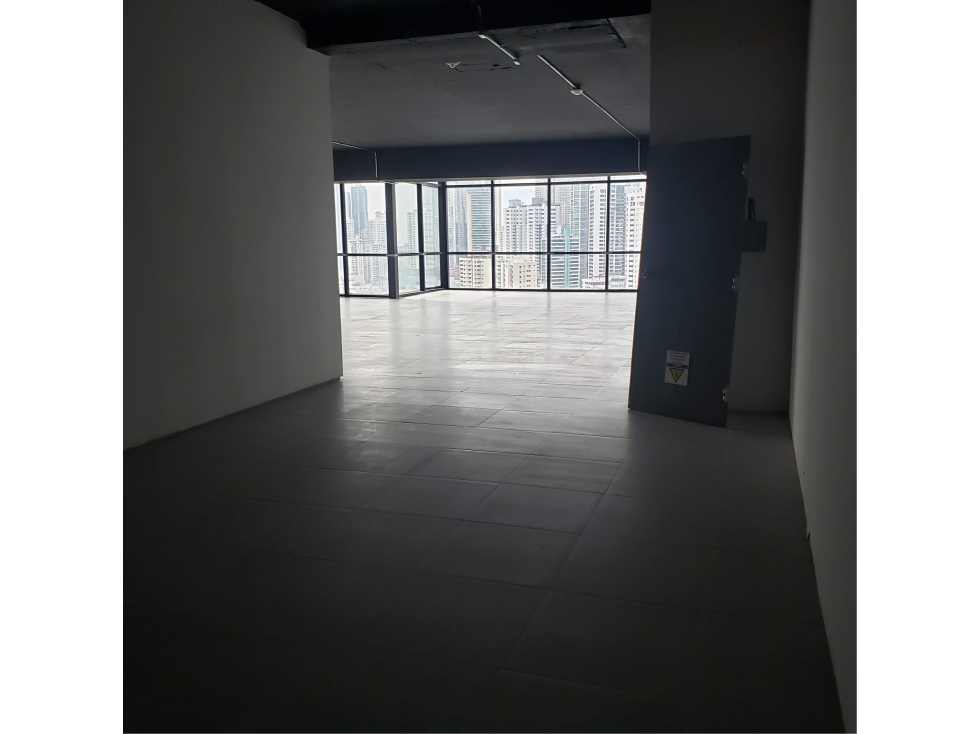 SEA CONFIABLE ALQUILA OFICINAS EN FINANCIAL CENTER — foto 5