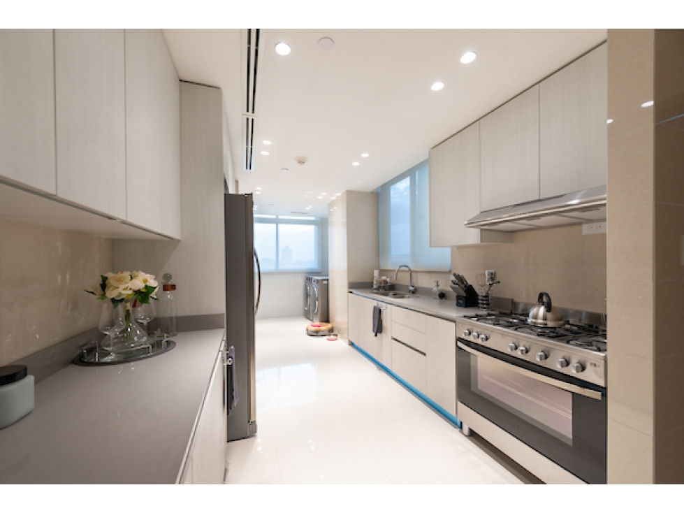 Sea Confiable Vende PENTHOUSES Ph Costanera Av. Balboa 395M2 — foto 5