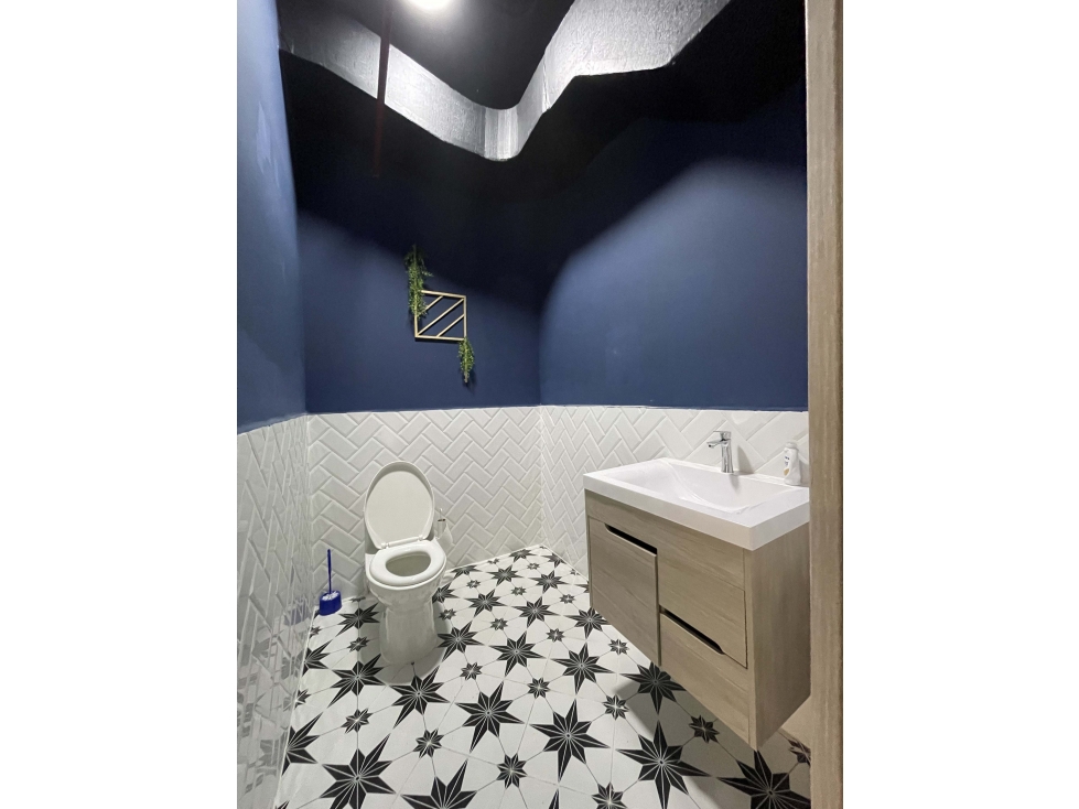Sea Confiable Vende oficina en Tower Financial Center Calle 50 — foto 5