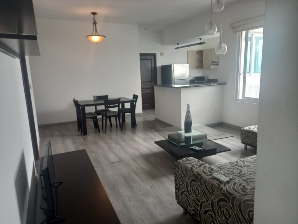 SEA Confiable Vende PH Vista del Mar Av Balboa 2 Recamaras — foto 5