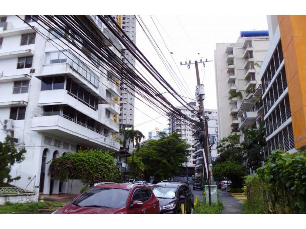 SEA CONFIABLE VENDE TERRENO EN EL CANGREJO ZONIFICACION RM2 — foto 4