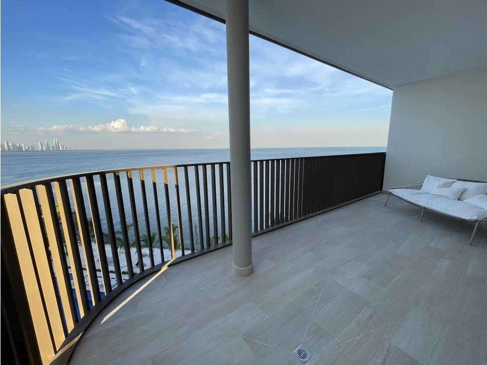 SEA CONFIABLE ALQUILA PENTHOUSE OCEAN REEF ISLANDS VISTA AL MAR — foto 6
