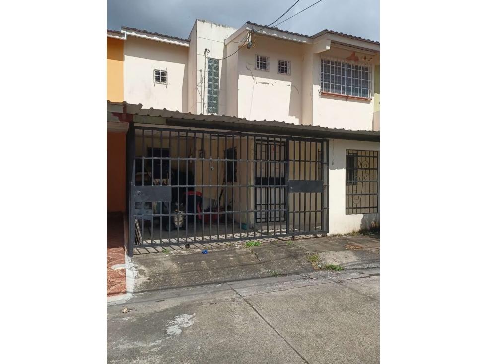 SEA CONFIABLE VENDE CASA DUPLEX EN SAN ISIDRO — foto 2
