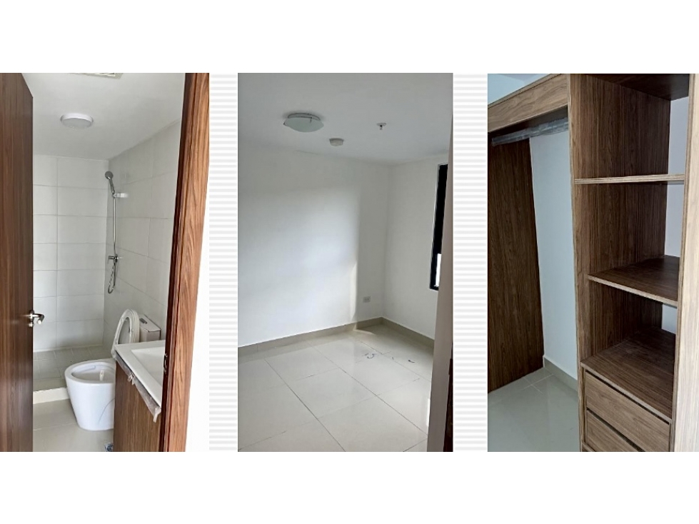 SEA CONFIABLE VENDE APARTAMENTO EN PH WORLDWIDE — foto 6