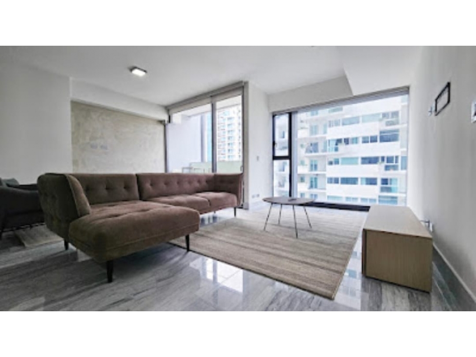 SEA CONFIABLE VENDE O ALQUILA APARTAMENTO AMOBLADO EN BY ARMANI CASA — foto 5