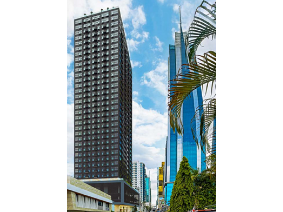 SEA CONFIABLE VENDE APARTAMENTO EN PROYECTO THE WALKER WELLNESS CENTER — foto 2