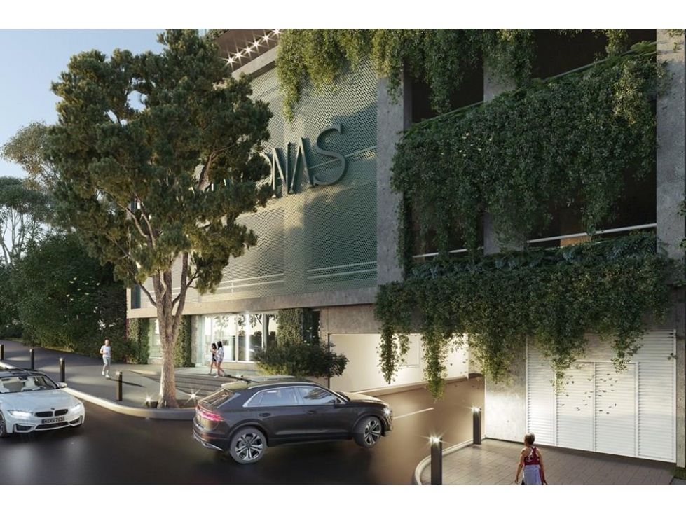 SEA CONFIABLE VENDE APARTAMENTO EN PROYECTO AMAZONA BELLA VISTA — foto 2