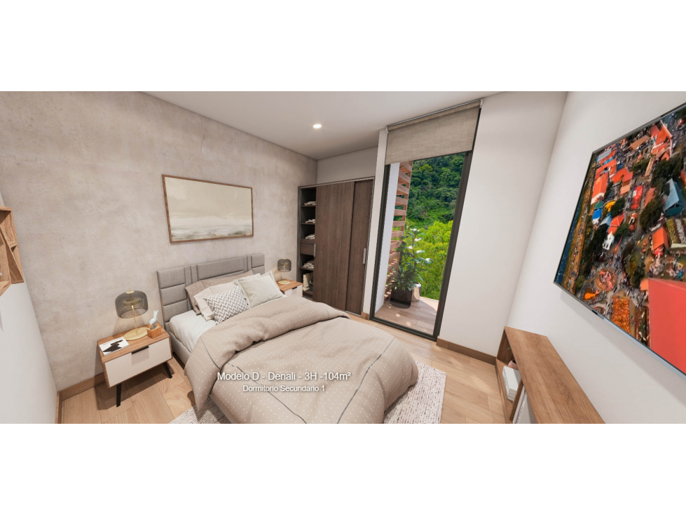 SEA CONFIABLE VENDE APARTAMENTO EN PH BOQUETE 3 RECAMARAS — foto 5