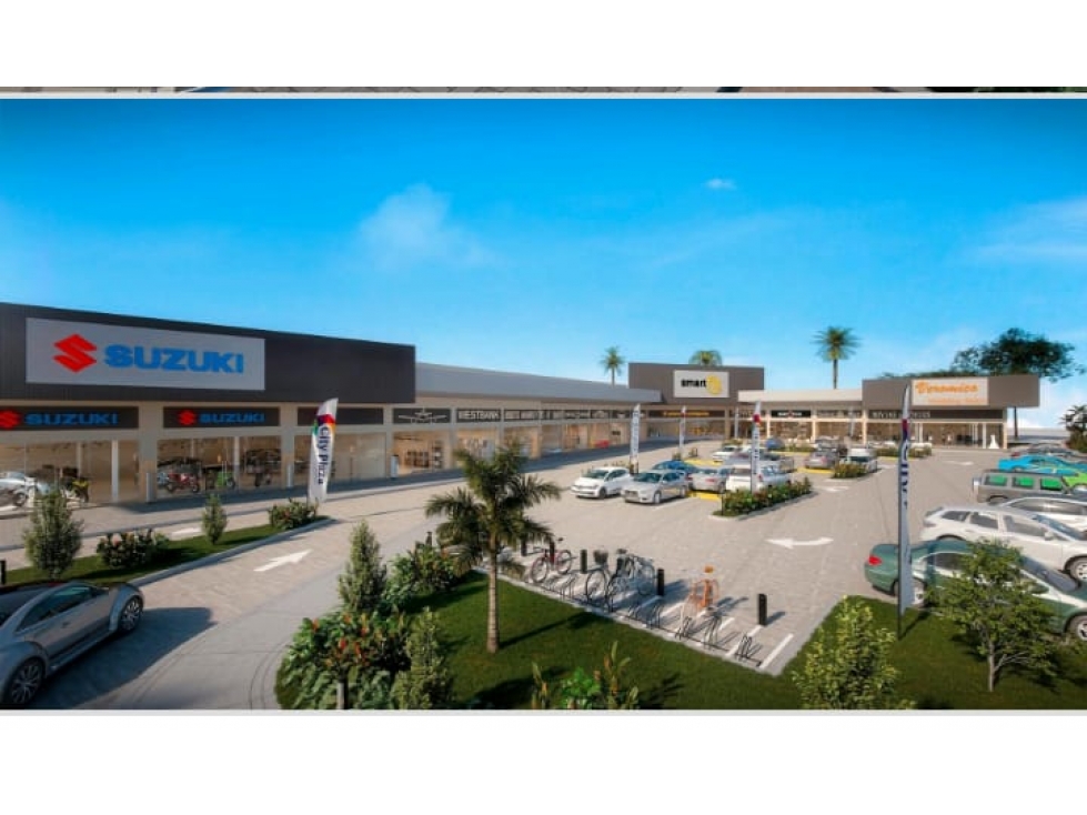 SEA CONFIABLE ALQUILA LOCALES EN CITY PLAZA CRISOL FASE I — foto 5