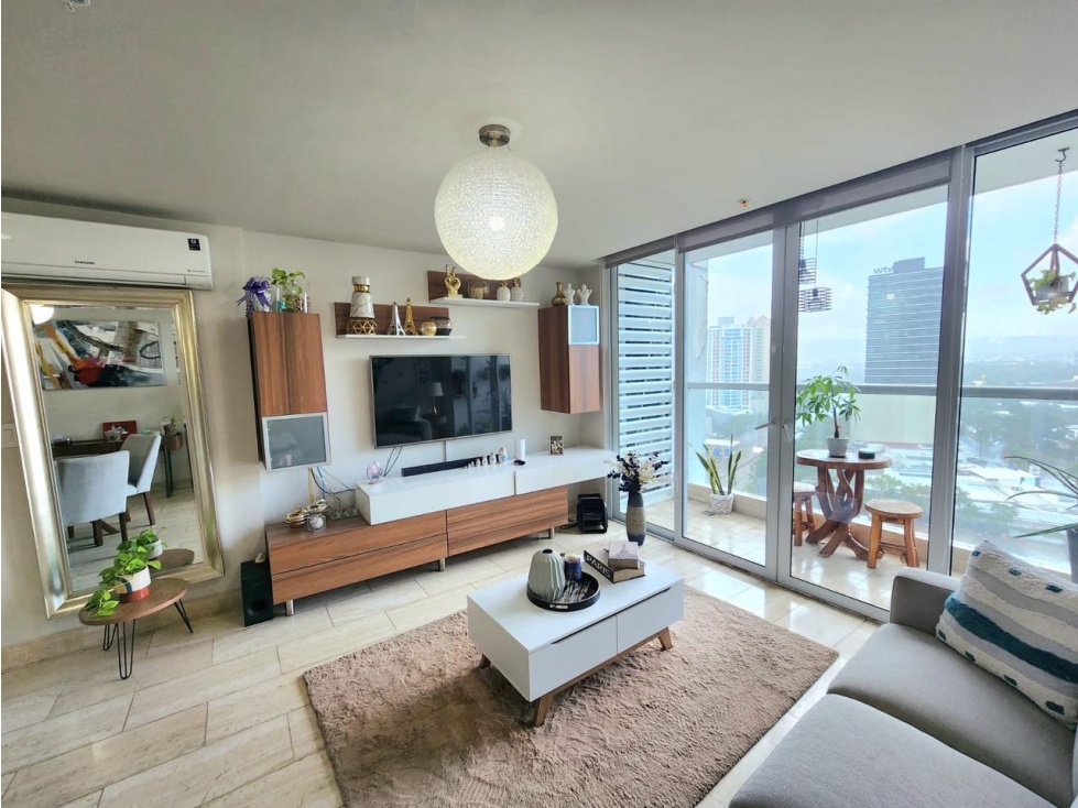 SEA CONFIABLE VENDE APARTAMENTO PH THE REGENT COSTA DEL ESTE
