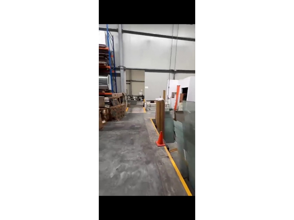 SEA CONFIABLE VENDE BODEGA AIRPORT COMMERCIAL PARK III LAS MAÑANITAS — foto 6