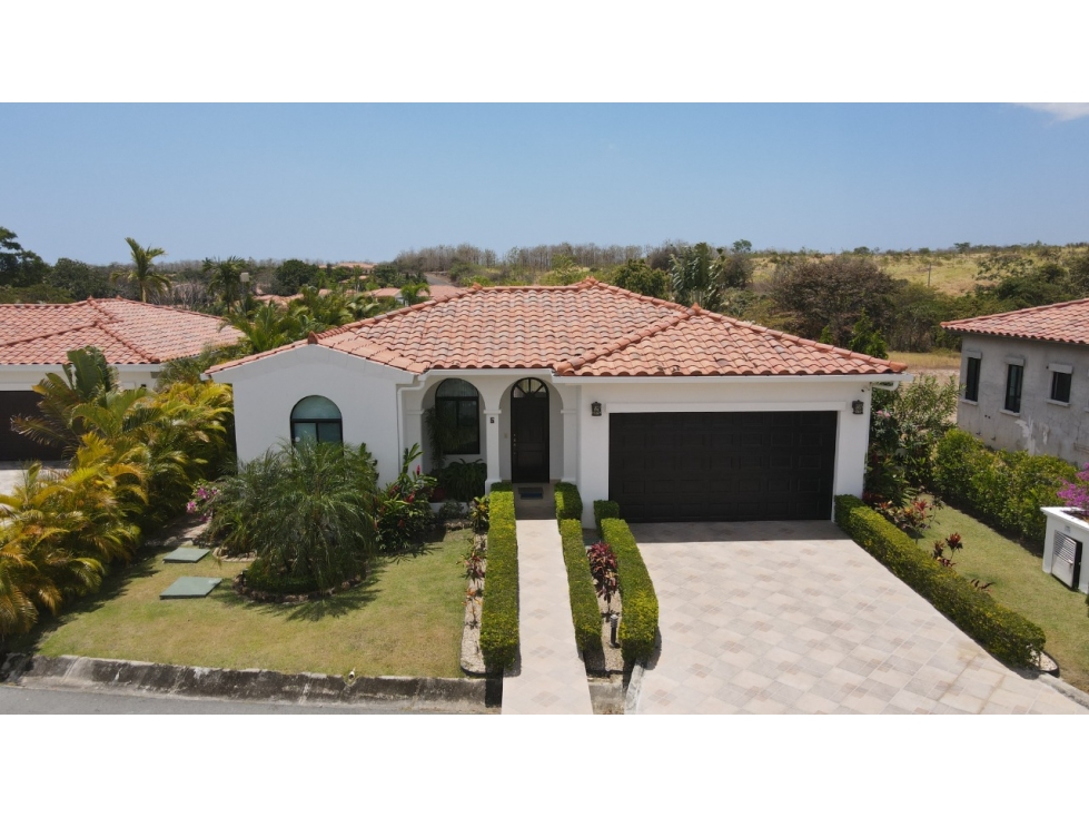 SEA CONFIABLE VENDE CASA EN HACIENDA PACIFICA - 3