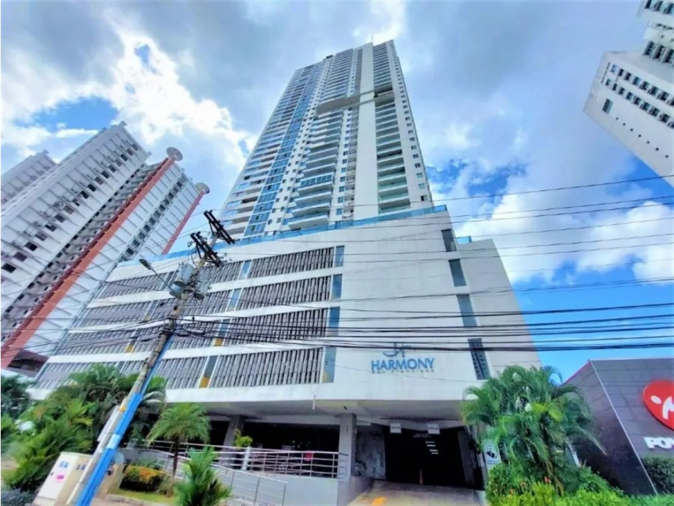 SEA CONFIABLE VENDE REMATE BANCARIO PH HARMONY TOWER