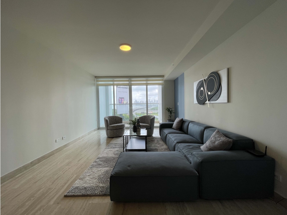 SEA CONFIABLE VENDE APARTAMENTO PH THE REGENT EN SAN FRANCISCO — foto 3