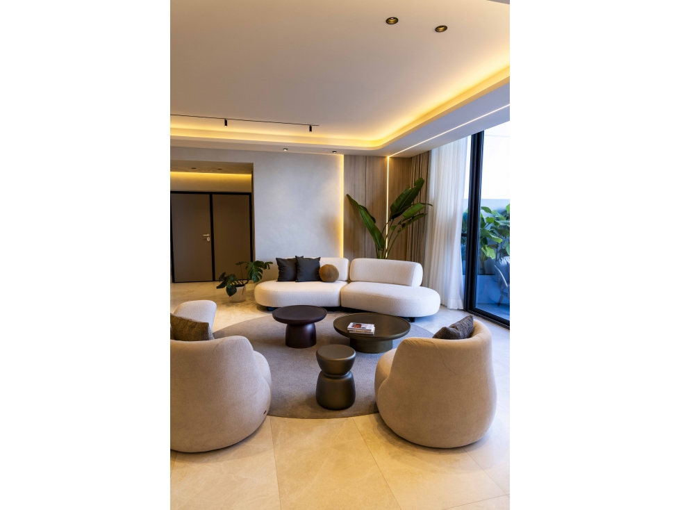 SEA CONFIABLE VENDE HERMOSO PENTHOUSE PH OCEAN FRONT — foto 5