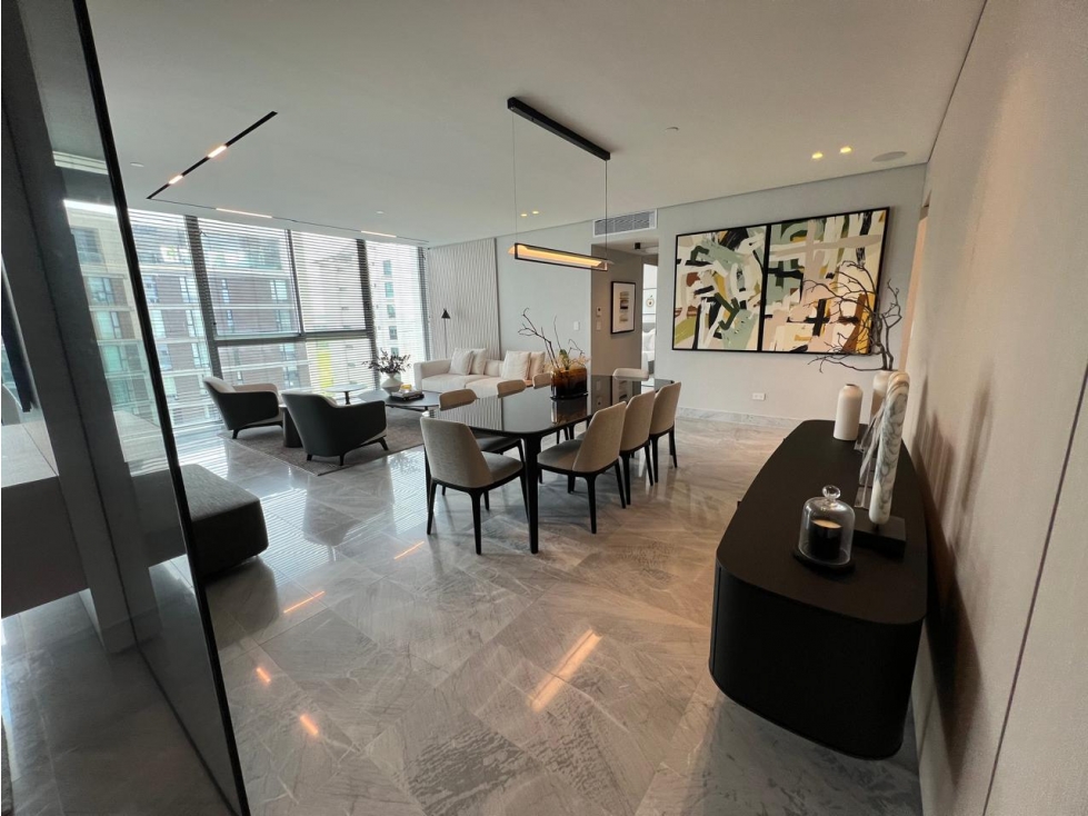 SEA CONFIABLE VENDE HERMOSO APARTAMENTO A ESTRENAR EN SANTA MARIA