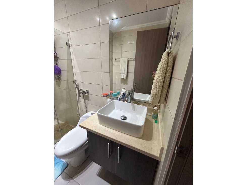 SEA CONFIABLE VENDE O ALQUILA APARTAMENTO EN PH SKY POINT AMOBLADO — foto 5
