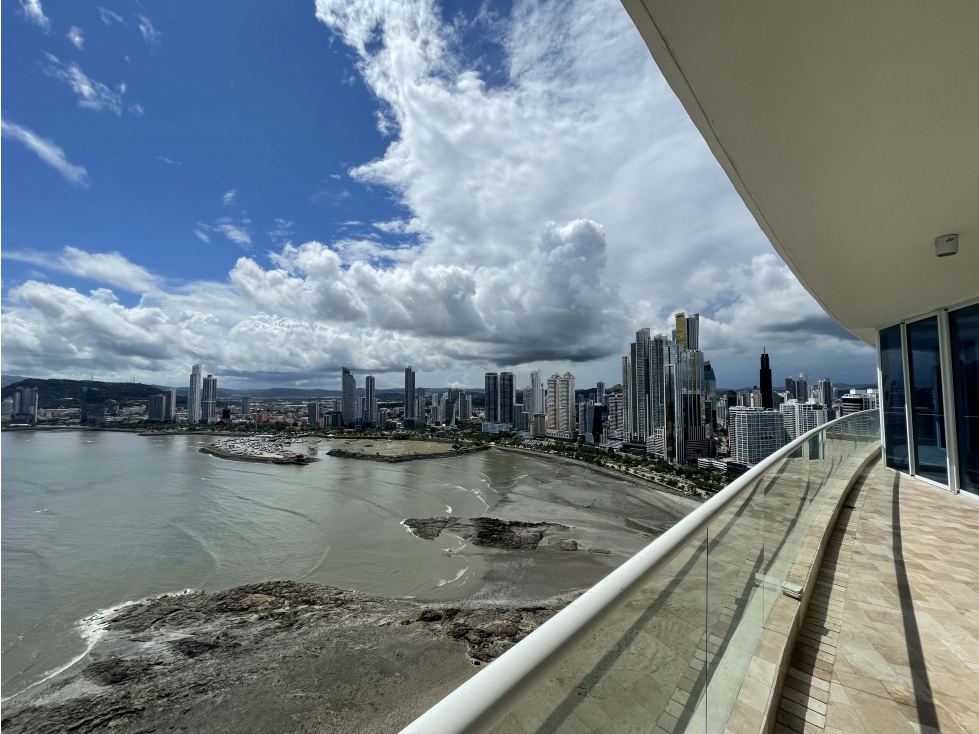 SEA CONFIABLE ALQUILA HERMOSO APARTAMENTO PH THE POINT — foto 4