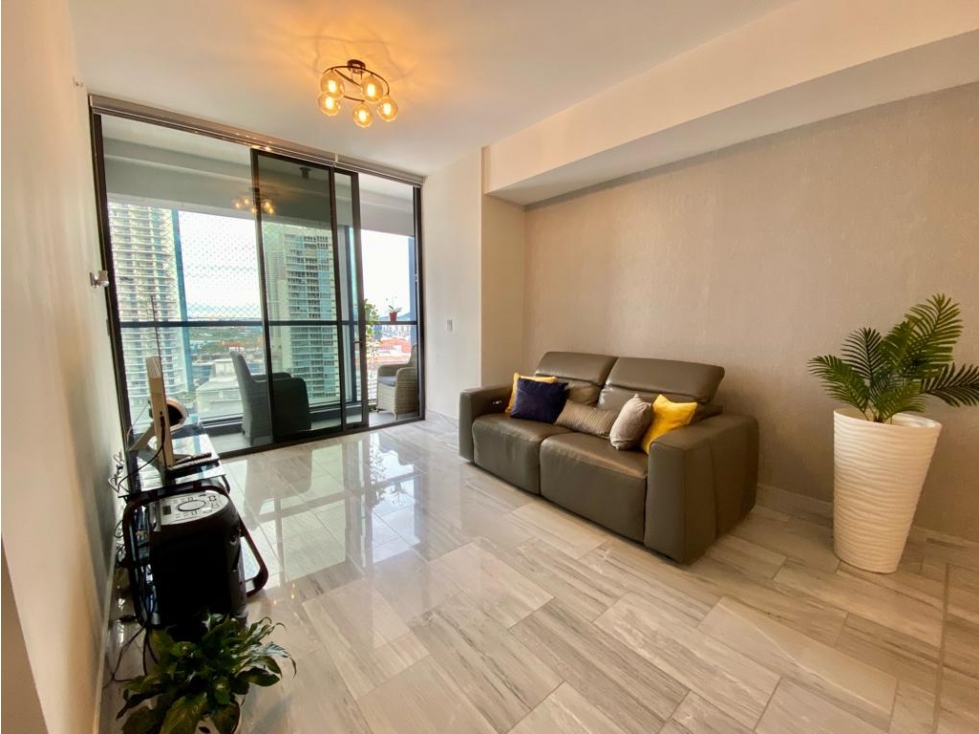 SEA CONFIABLE VENDE ELEGANTE APARTAMENTO PH NUOVO — foto 4