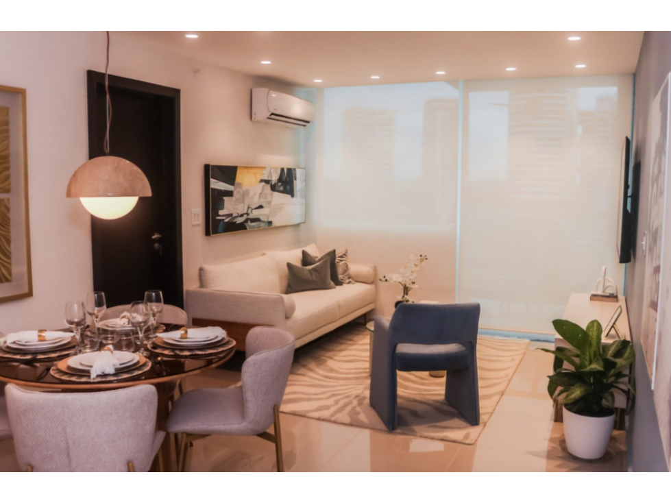SEA CONFIABLE ALQUILA CON OPCION A COMPRA APARTAMENTO EN LEMON TOWER — foto 2