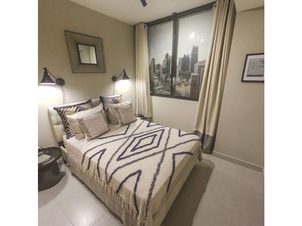 SEA CONFIABLE VENDE APARTAMENTO EN PROYECTO NOSTRUM 3 RECAMARAS — foto 6
