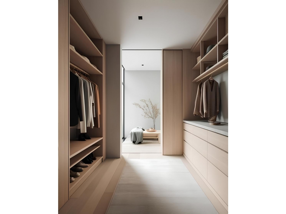 SEA CONFIABLE VENDE APARTAMENTO EN PROYECTO AURUM 3 RECAMARAS — foto 6