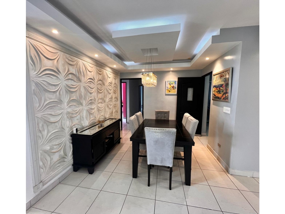 SEA CONFIABLE VENDE O ALQUILA APARTAMENTO EN PH LEXINGTON TOWER — foto 3