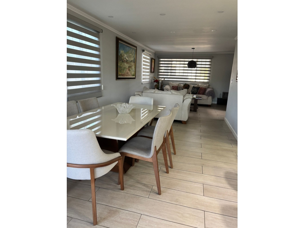 SEA CONFIABLE VENDE O ALQUILA CASA EN URBANIZACION QUINTAS REALES — foto 3