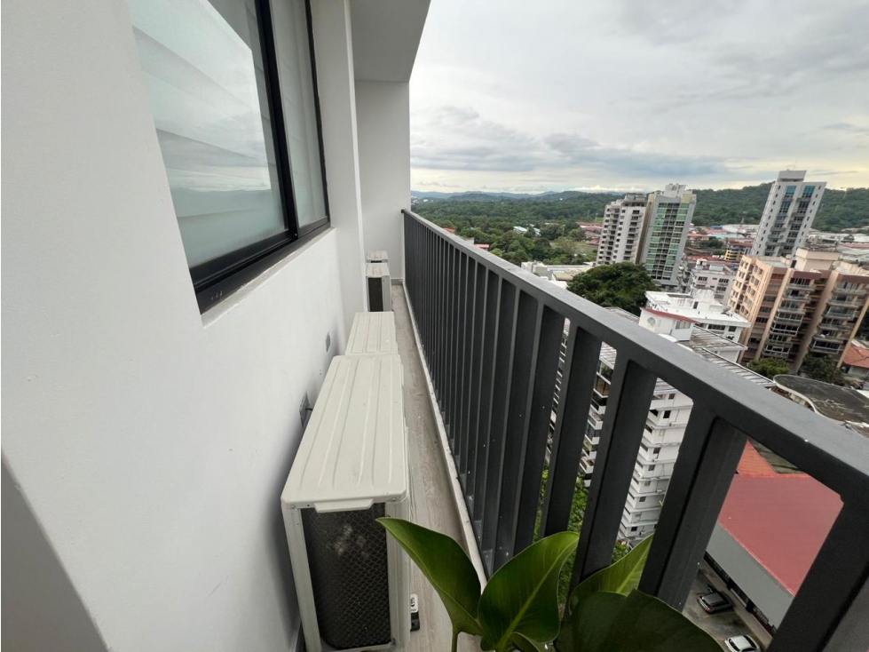 EL CANGREJO DESDE 185K- 2 RECAMARAS+ PARKING — foto 4