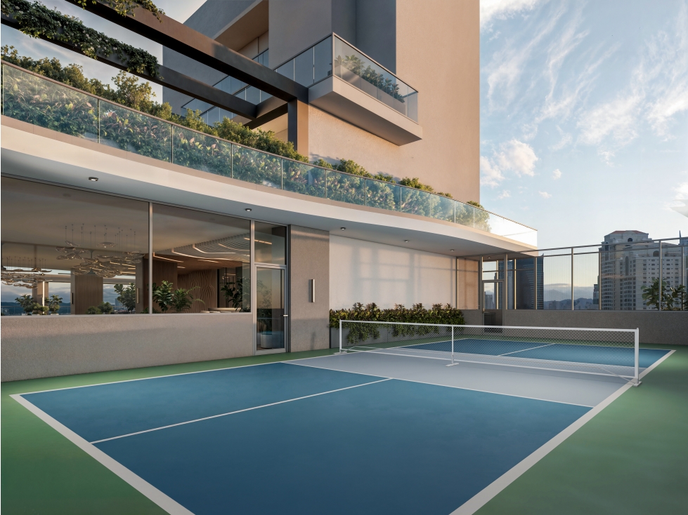 Apartamento en Costa del Este desde $430K | 100 m² con 3 recámaras — foto 4