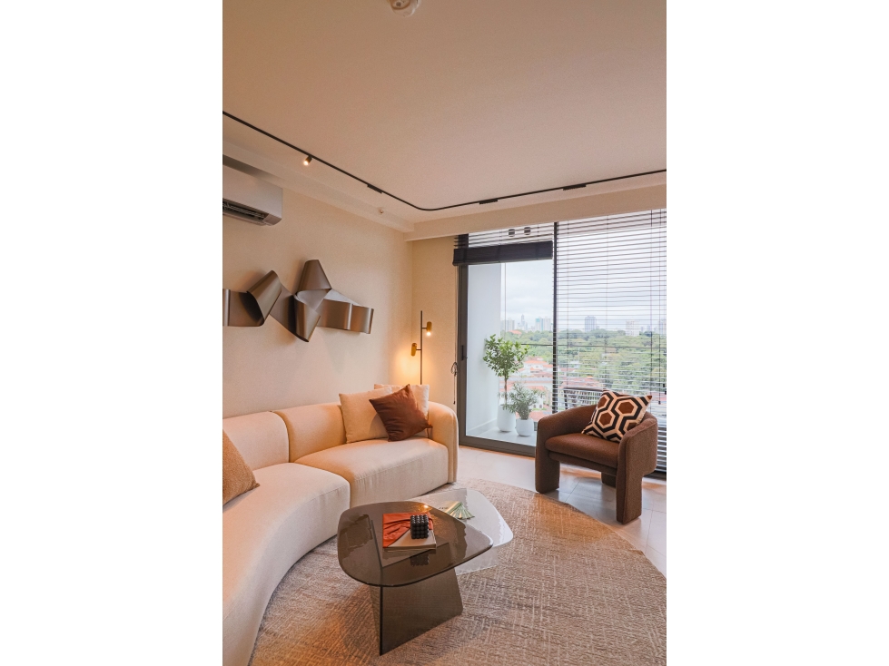 Apartamento en COCO DEL MAR desde $355K | Listo para rentar | 91 m² — foto 4