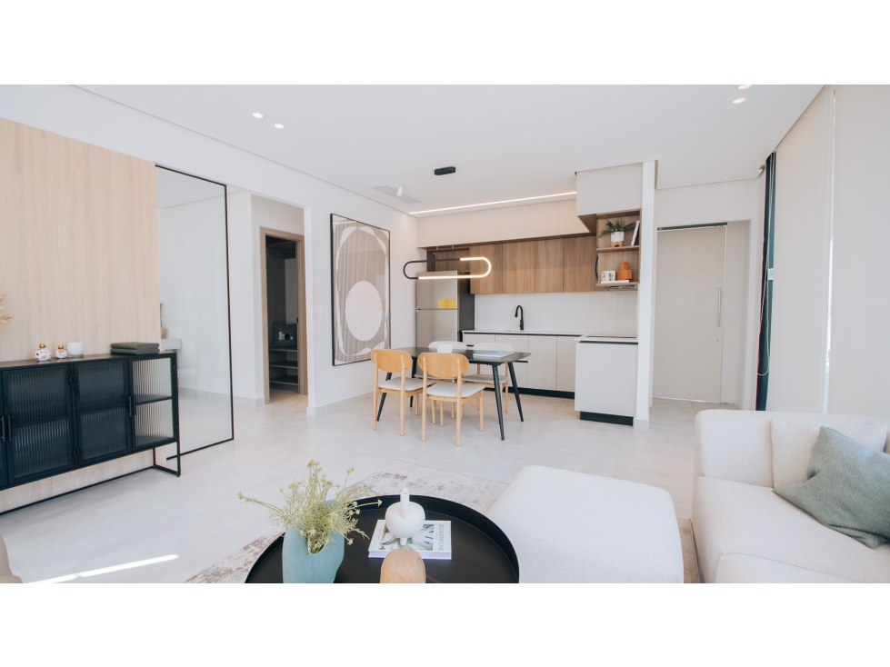 Preventa en Costa del Este desde $250K | 53 m² con Licencia Hotelera — foto 4