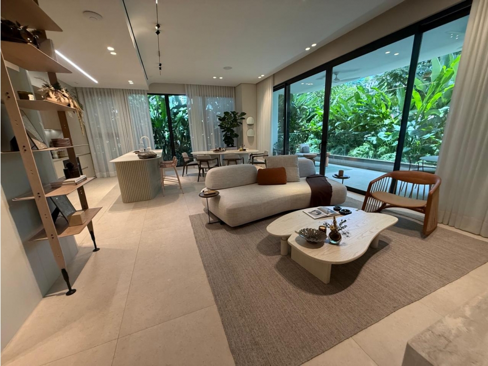 Apartamento en Costa del Este desde $563K|128 m² con espacio flexible — foto 4