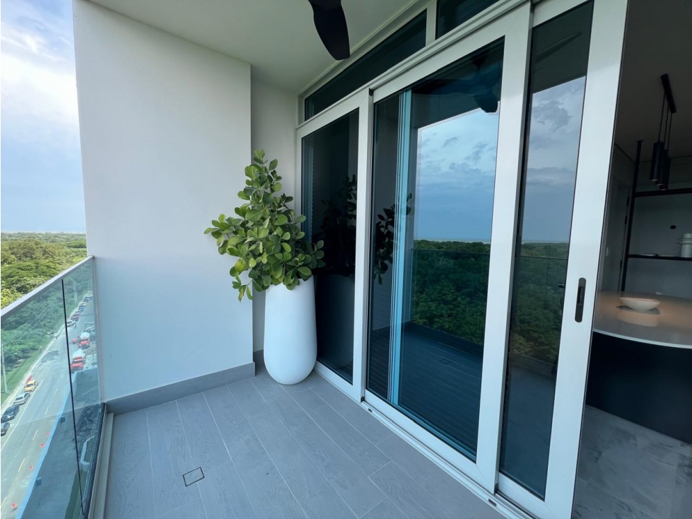Vista al Golf en Santa María Desde $633K | 162 m² de Lujo a Estrenar — foto 4
