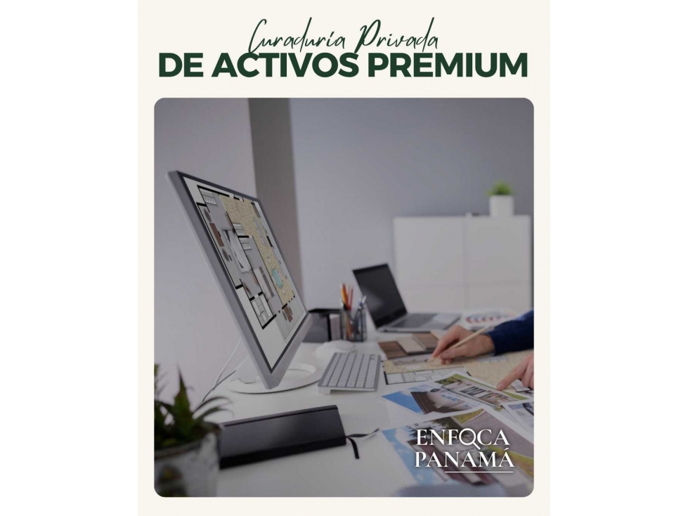 Activos Premium Curaduría y Acceso Estratégico a Patrimonios | $400K — foto 4