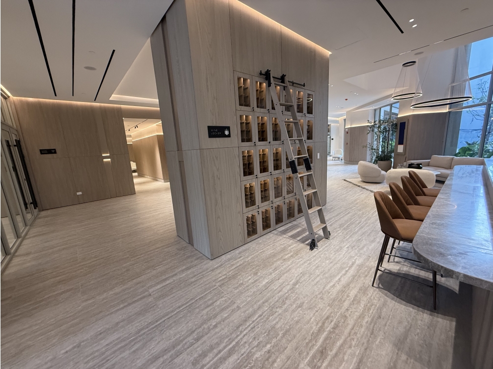 Pronta entrega - Sta María desde $520K 130 m² lujo - vista al mar — foto 4