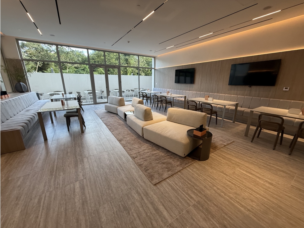 Sta María lifestyle desde $808K |218 m² lujo frente al mar -l golf — foto 4