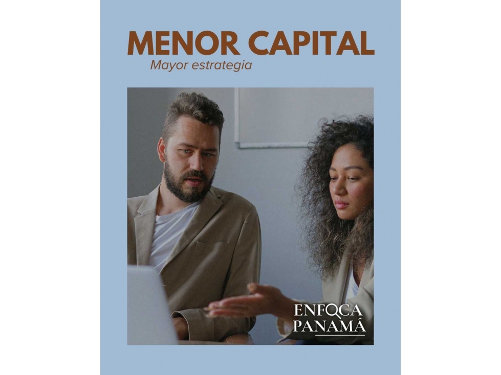 Entra al Mercado Inmobiliario Panamá $104K Bellavista Comienza Bien — foto 4