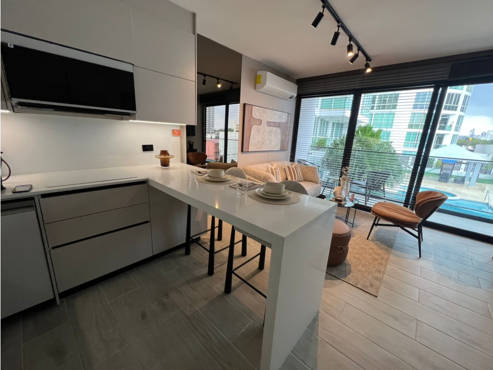 Invierta en Renta Corta: Modelo de 77m² con Gestión Airbnb en Panamá — foto 4