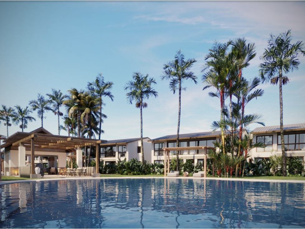 Tu refugio familiar 3 recámaras a pasos del mar Playa Caracol $212K — foto 4