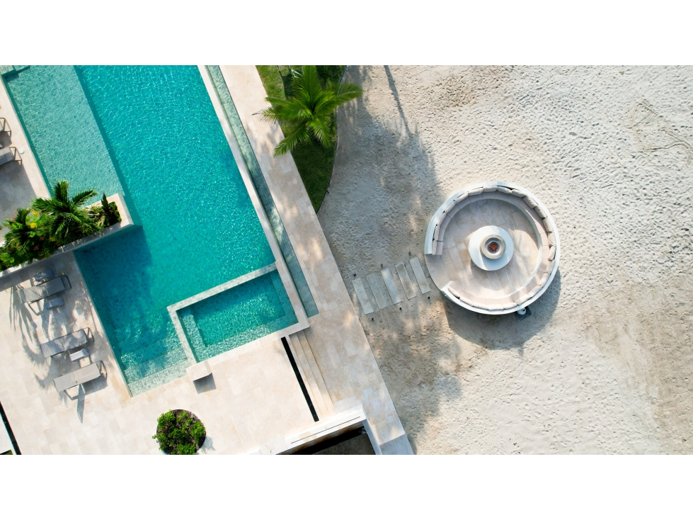 Inversión y Descanso Playa Caracol 82m² Vista al Mar | Club Incluido — foto 4