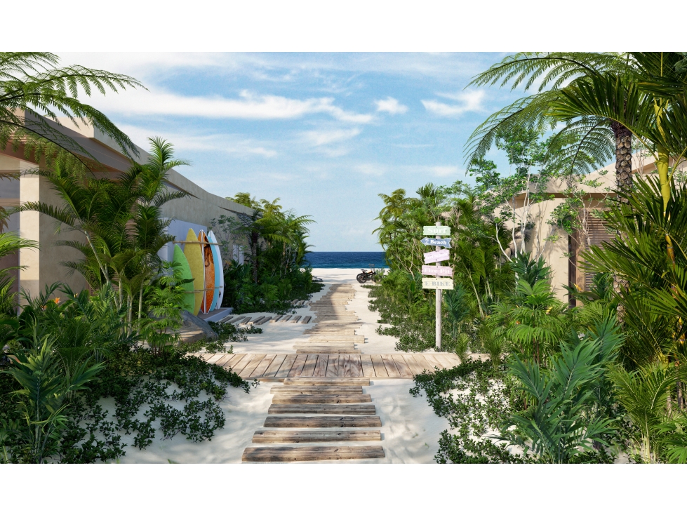 Estilo de Vida Premium 3 Recámaras Amplios Espacios Playa Caracol — foto 4