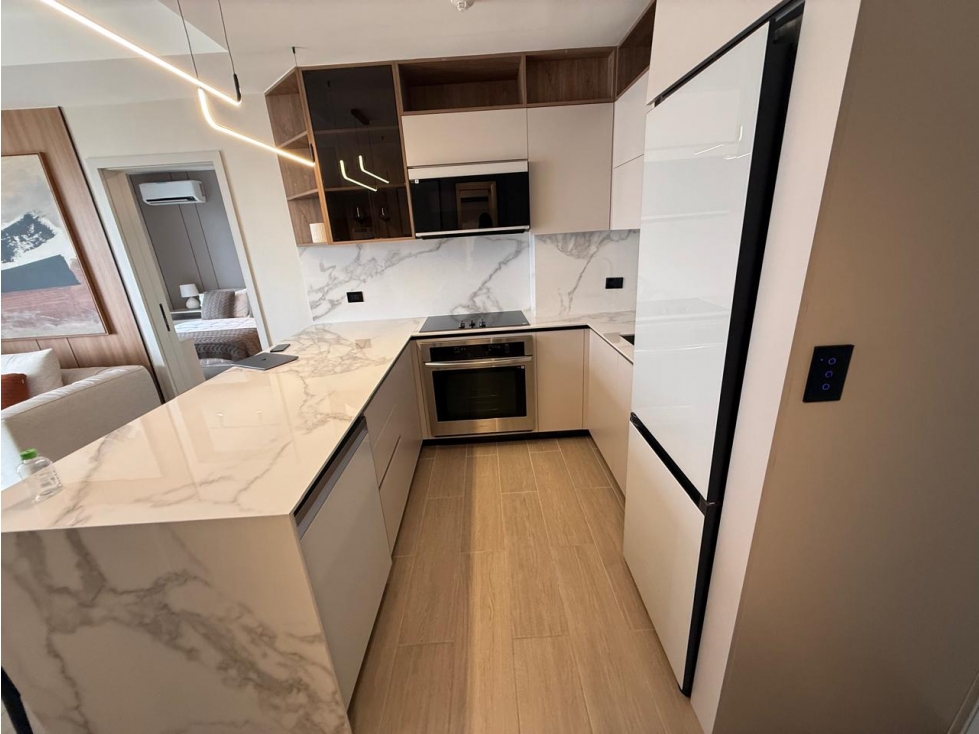 Invierta en Renta Corta: Modelo de 77m² con Gestión Airbnb en Panamá — foto 4