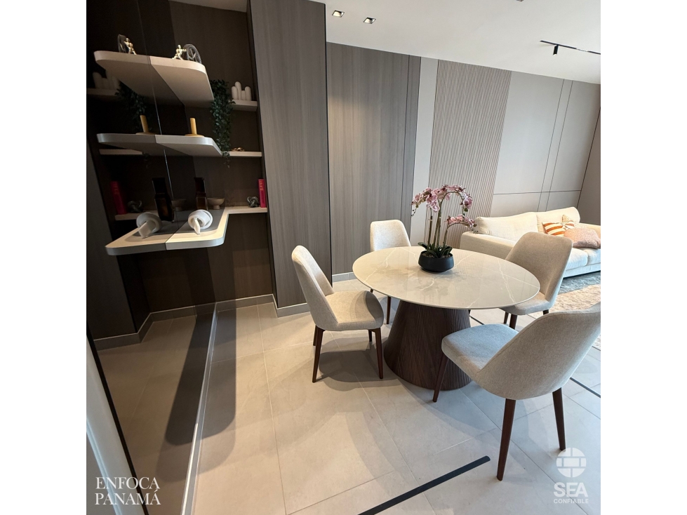 Inversión Turnkey Licencia Airbnb en Bella Vista ROI 10% — foto 5