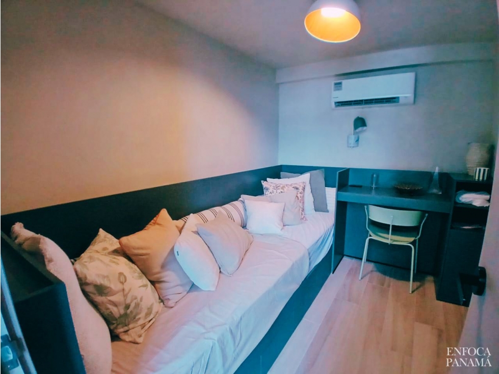 Viva en zona exclusiva de la ciudad Loft Dúplex en Coco del Mar — foto 4