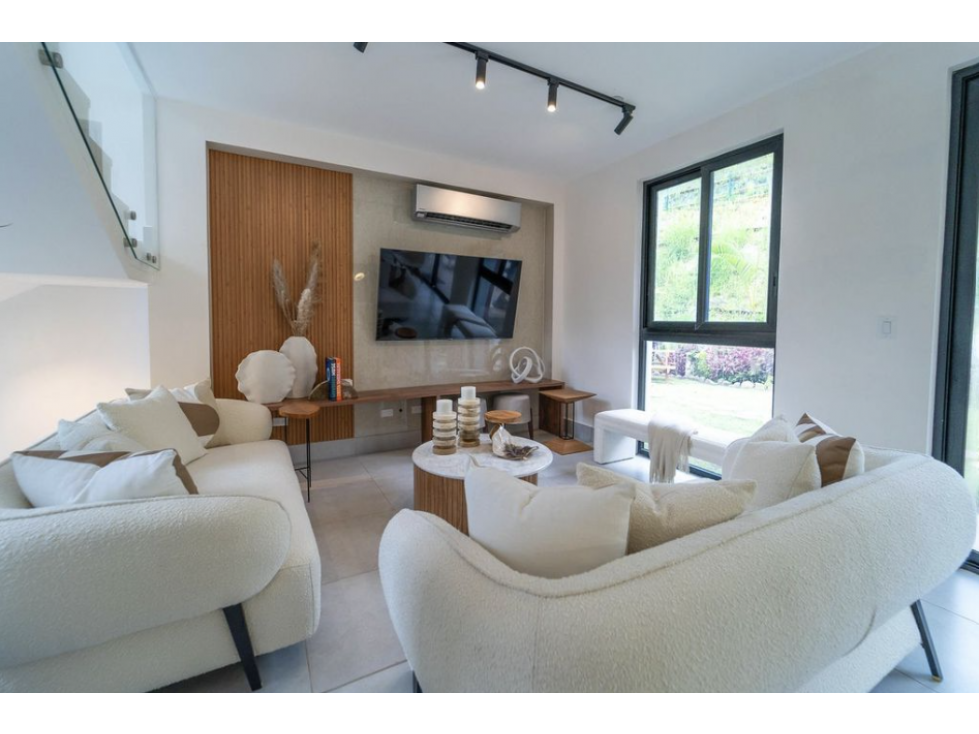 Vivienda Familiar con Club House y Canchas |188 m² desde $361K — foto 4