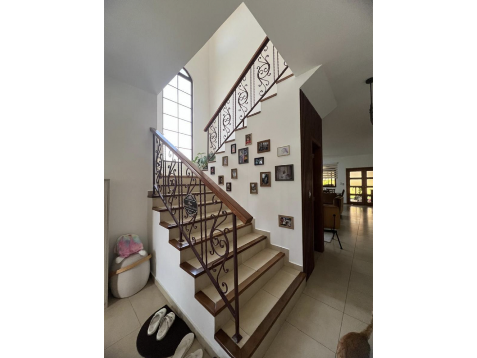 Casa en Costa Sur | Amplio Espacio, Amenidades y Seguridad 24/7 — foto 4