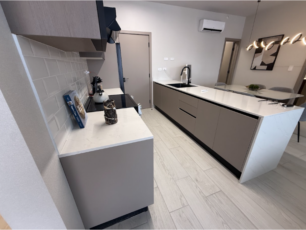 Espacio, Ubicación y Valorización:120 m² en el Corazón de Obarrio — foto 4